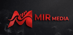MIR Media logo